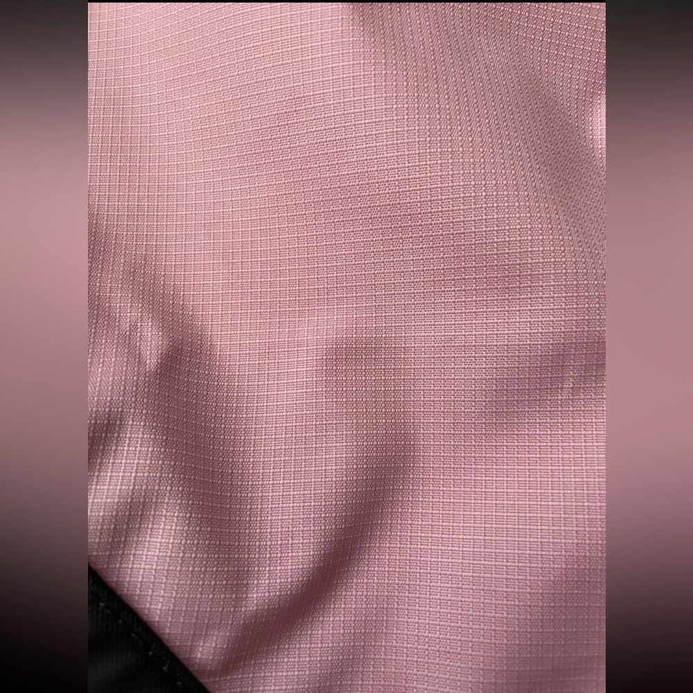 Nike Drawstring Bag Backpack Pink - image 2